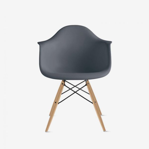 Black Chair - Brand